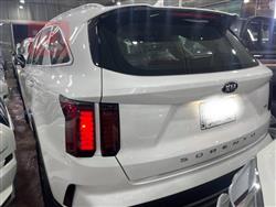 کیا سۆرینتۆ
